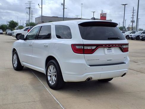Used 2025 Dodge Durango GT image 2