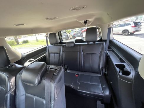Used 2024 Ford Expedition Max XLT AWD/4WD image 14