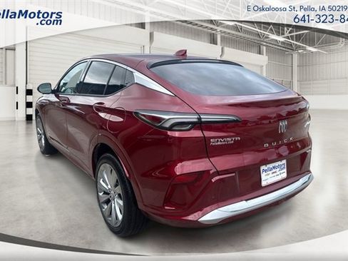 Used 2024 Buick Envista Avenir image 5