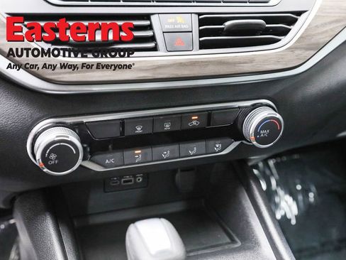 Used 2025 Nissan Altima 2.5 SV image 20