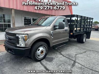 Used 2019 Ford F350 XL