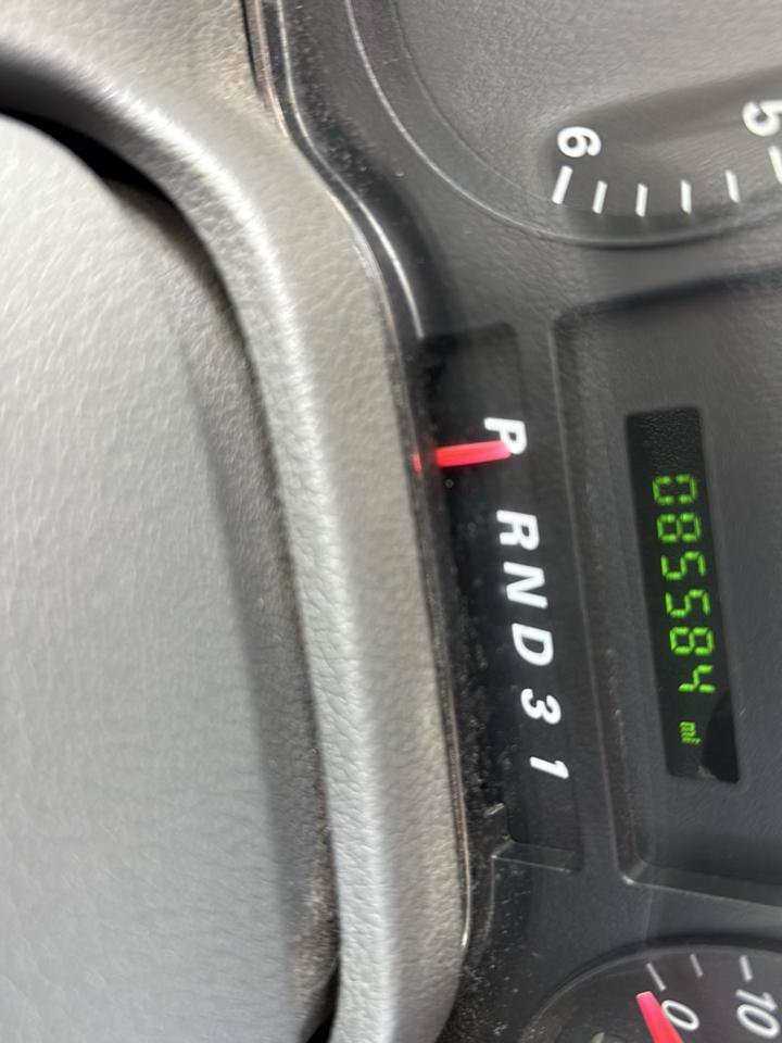 Used 2004 Ford Freestar SE FWD image 11