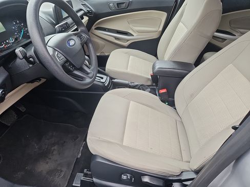 Used 2020 Ford EcoSport S AWD/4WD image 24