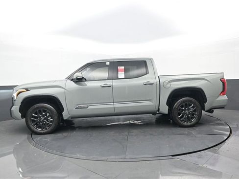 New 2026 Toyota Tundra Platinum image 22