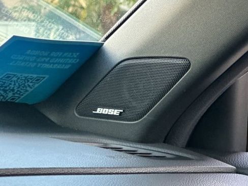 Used 2025 Honda CR-V Sport Touring image 23