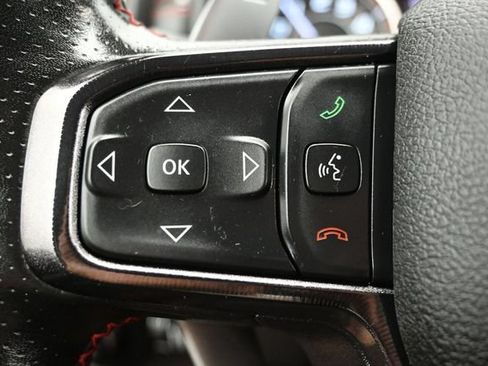 Used 2021 RAM 1500 TRX w/ TRX Level 2 Equipment Group AWD/4WD image 18