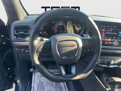 New 2026 Dodge Durango GT image 17