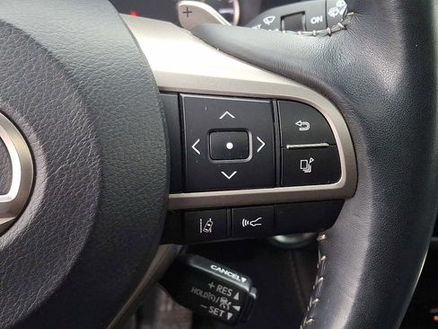 Used 2021 Lexus RX 350 AWD w/ Premium Package image 22