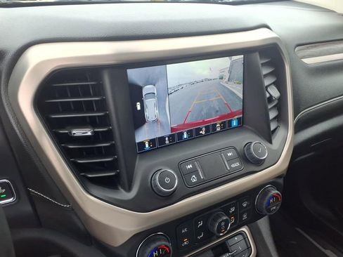 Used 2023 GMC Acadia Denali w/ Denali Ultimate Package AWD/4WD image 17