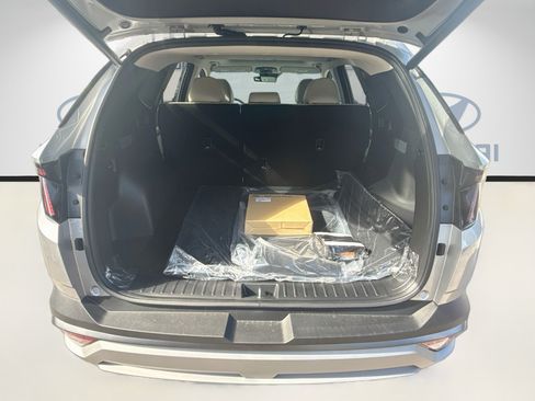 New 2026 Hyundai Tucson SEL FWD image 18