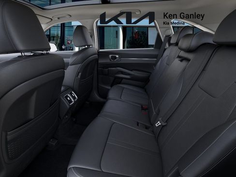 New 2026 Kia Sorento S w/ S Panoramic Sunroof Package FWD image 18