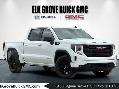 New 2026 GMC Sierra 1500 Elevation w/ Elevation Select Package