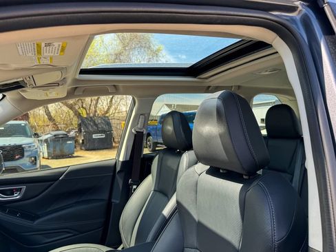 Used 2023 Subaru Forester Touring AWD/4WD image 23