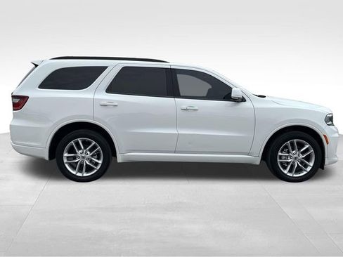 Used 2022 Dodge Durango GT image 8