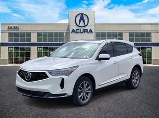 Certified 2024 Acura RDX SH-AWD w/ Technology Package video 1