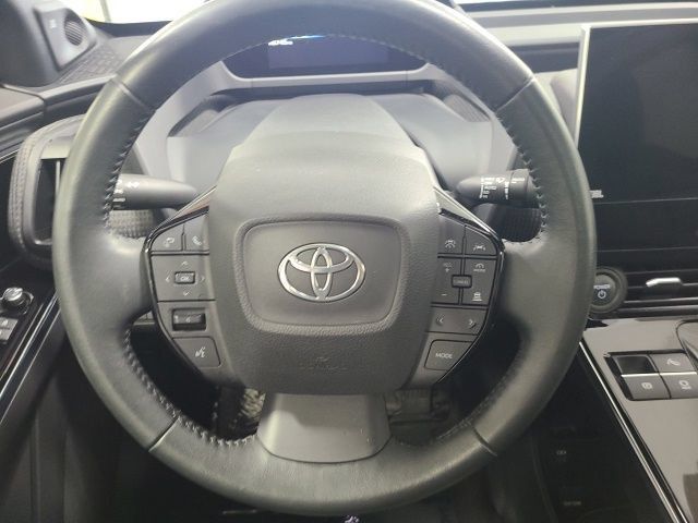 Certified 2023 Toyota bZ4X AWD w/ Weather Package image 26
