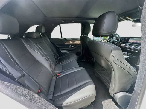 Certified 2026 Mercedes-Benz GLE 350 4MATIC image 29