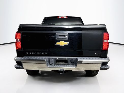 Used 2016 Chevrolet Silverado 1500 LT w/ All Star Edition AWD/4WD image 29