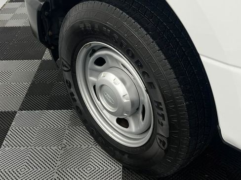 Used 2021 Ford F250 XL w/ Power Equipment Group image 7