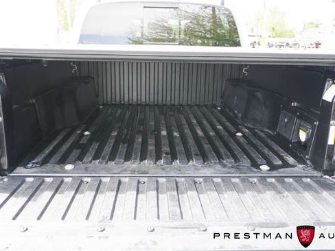 Used 2020 Toyota Tacoma TRD Sport w/ TRD Premium Sport Package image 14