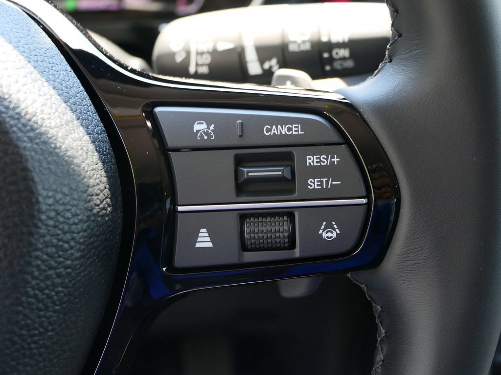 New 2026 Honda Pilot EX-L image 29