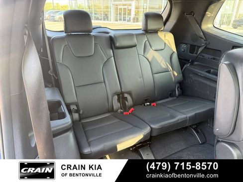 Certified 2025 Kia Telluride SX Prestige X-Line AWD/4WD image 27