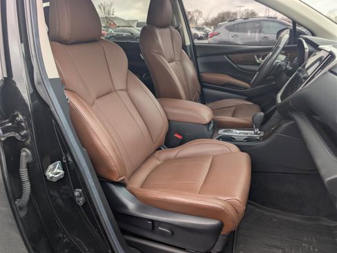 Used 2024 Subaru Ascent Touring AWD/4WD image 22