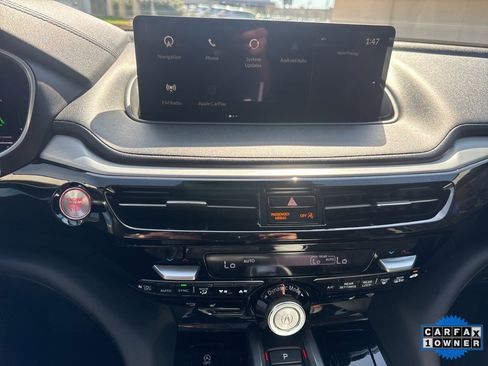 Certified 2023 Acura MDX FWD w/ Technology Package image 21