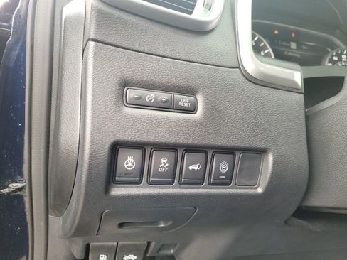 Certified 2023 Nissan Murano SL w/ SL Moonroof Package image 13