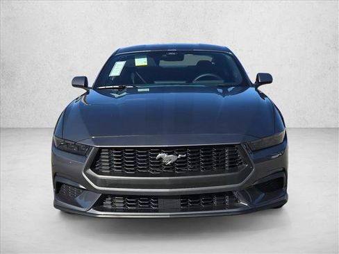 New 2026 Ford Mustang Coupe RWD image 6