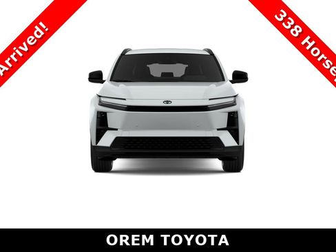 New 2026 Toyota C-HR w/ Cold Weather Package AWD/4WD image 32