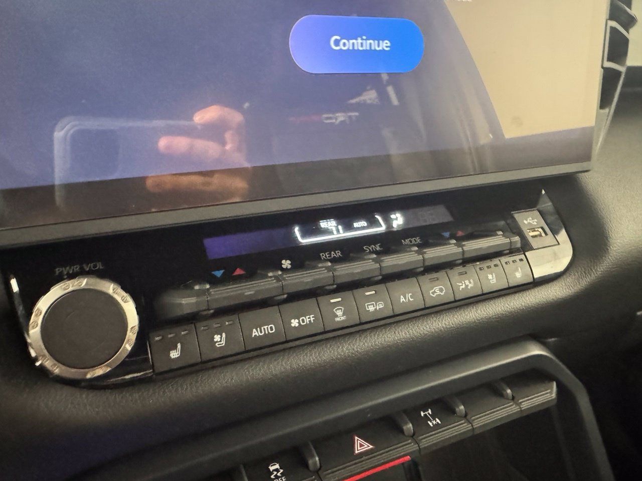 Used 2025 Toyota Sequoia TRD Pro AWD/4WD image 24