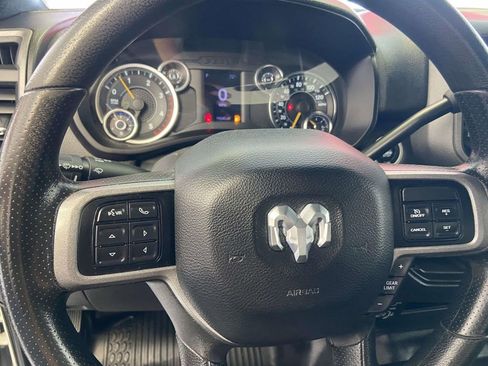 Used 2022 RAM 2500 Tradesman w/ Chrome Appearance Group image 21