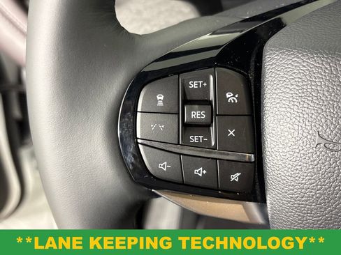 New 2026 Ford Explorer Platinum image 18