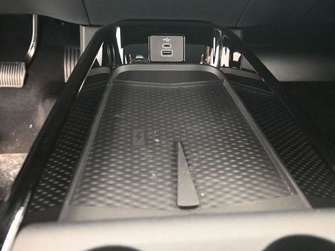 New 2025 Ford Mustang Mach-E Select image 4