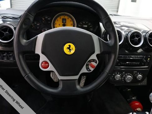 Used 2006 Ferrari F430 Coupe RWD image 24