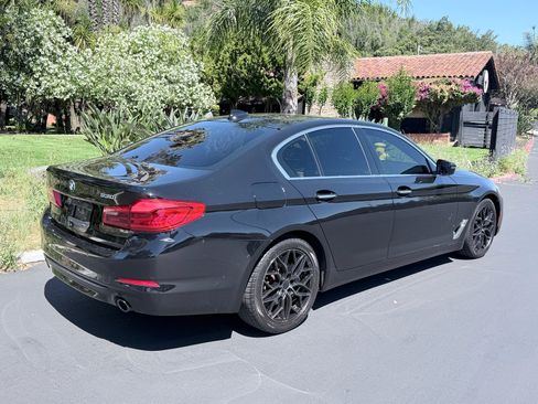 Used 2018 BMW 530i RWD image 6
