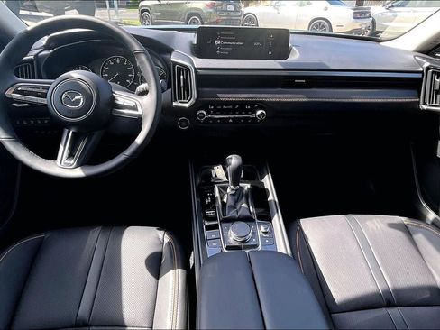 New 2026 MAZDA CX-50 2.5 Turbo w/ Accent Package AWD/4WD image 15