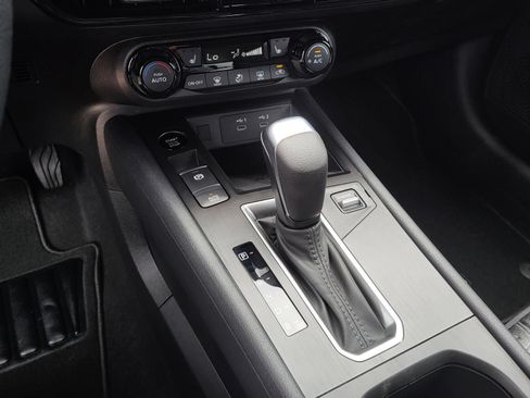 New 2026 Nissan Kicks SV FWD image 23