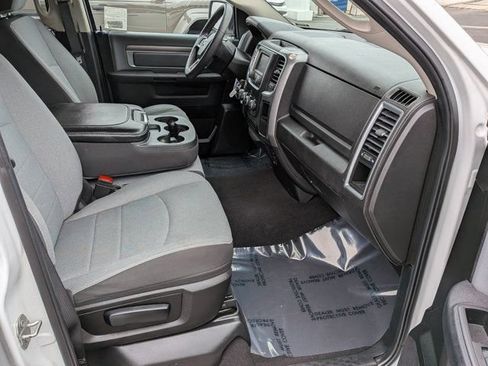 Used 2024 RAM 1500 Classic SLT RWD image 5