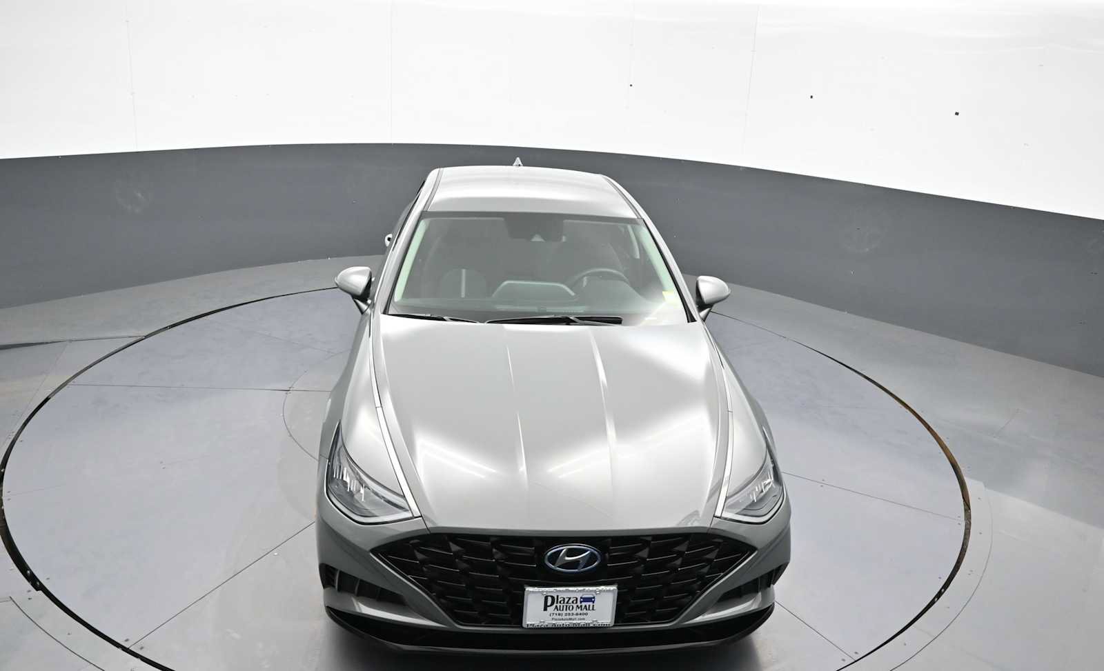 Used 2021 Hyundai Sonata SEL w/ Winter Weather Package FWD image 34