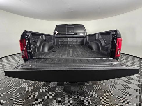 New 2026 RAM 3500 Laramie AWD/4WD image 16