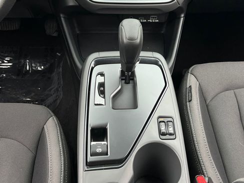 New 2026 Subaru Crosstrek 2.0i Premium image 24