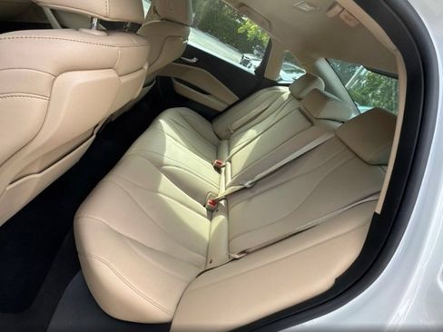 Used 2023 Acura TLX FWD image 13