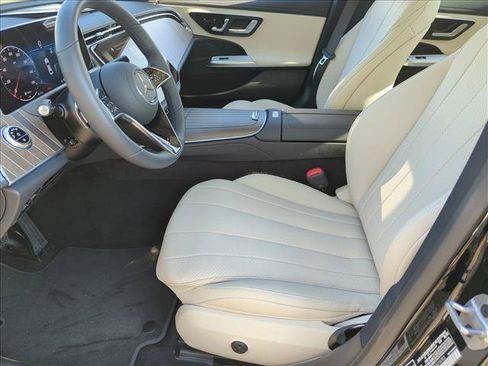 Certified 2026 Mercedes-Benz E 350 Sedan image 16