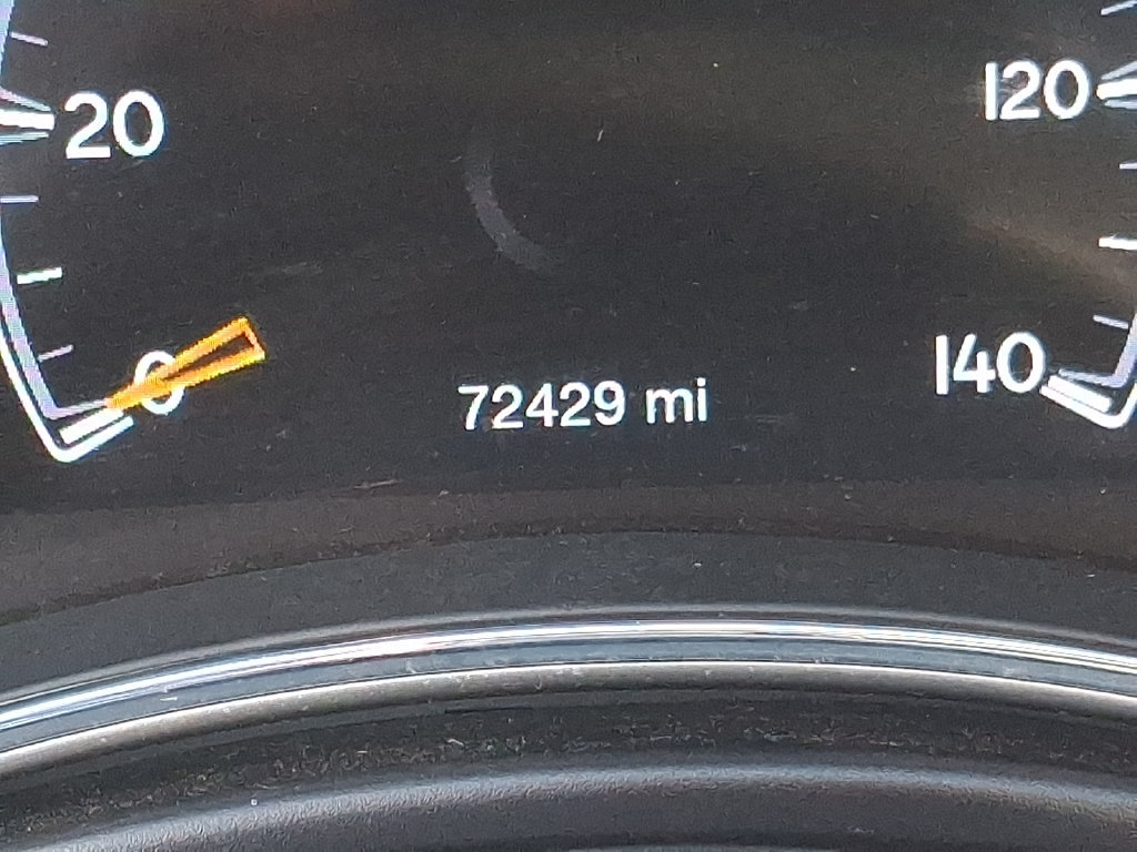 Certified 2018 Jeep Grand Cherokee Limited AWD/4WD image 20