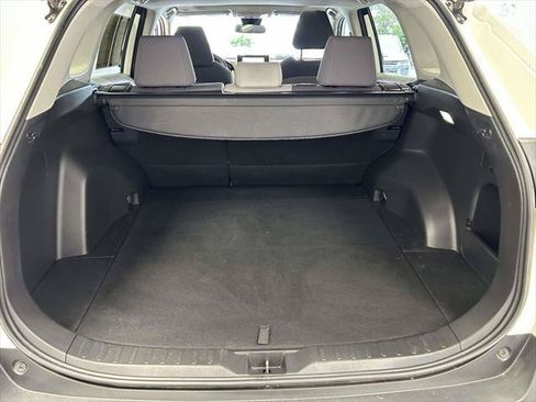 Certified 2025 Toyota RAV4 XLE w/ Convenience Package FWD image 12