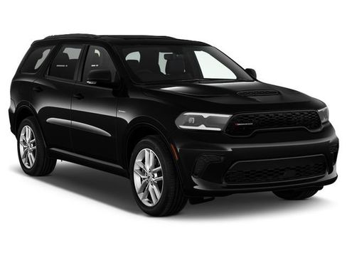 Used 2024 Dodge Durango R/T image 1