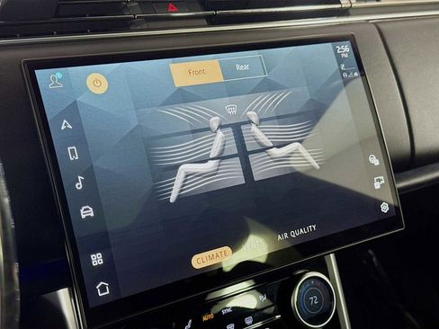 Used 2023 Land Rover Range Rover First Edition image 18