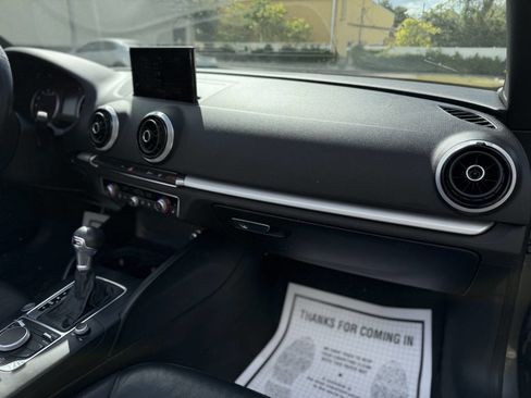 Used 2016 Audi A3 1.8T Premium image 24